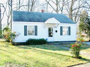 505 Astor Cir, Norfolk, VA 23505
