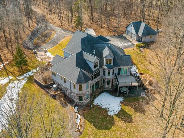 N2236 CRANE DRIVE, Medford, WI 54451