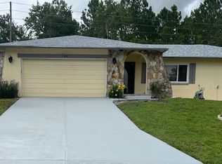 144 W Sugarmaple Ln, Beverly Hills, FL 34465