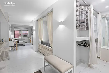 54 East 8th Street