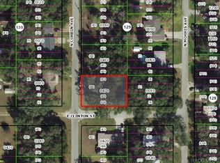 605 N Corbin Ave, Inverness, FL 34453