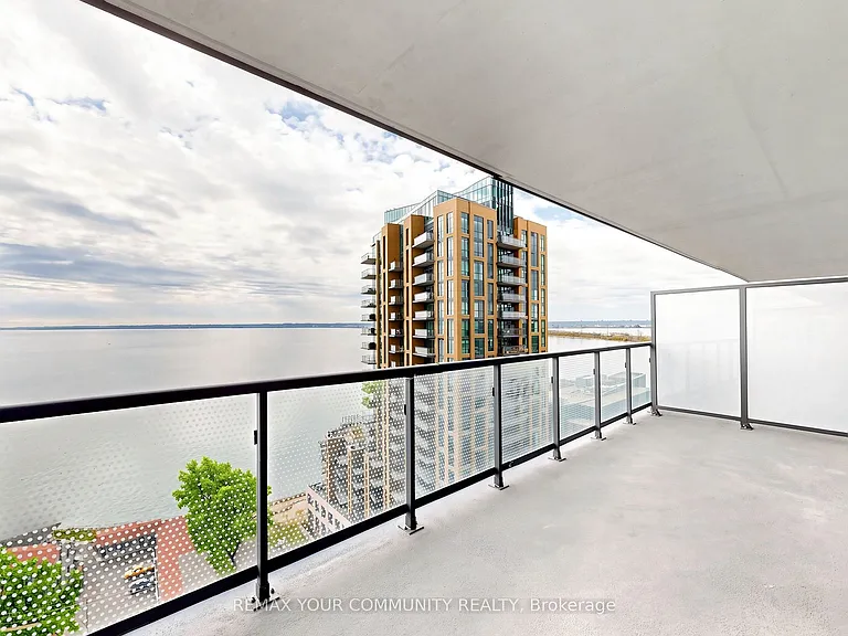 2075 Lakeshore Rd #1607 — Photo 29