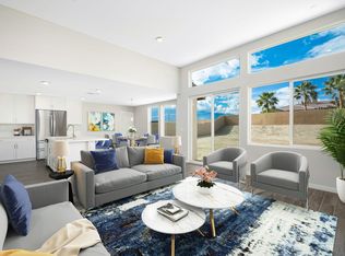 12650 Sylvanus Dr, Desert Hot Springs, CA 92240
