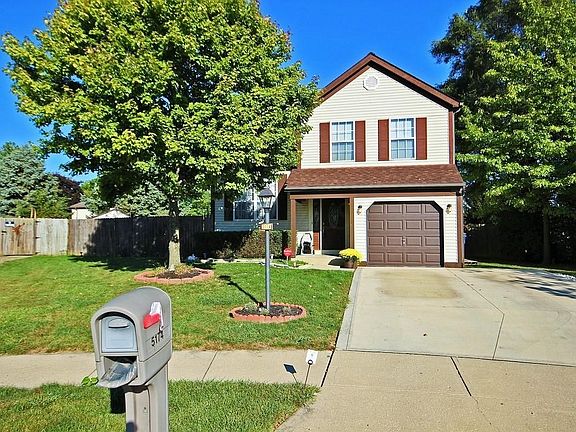3rd image of 5174 Wollaston Ct
