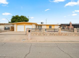 5769 Port Lavaca Dr, El Paso, TX 79924