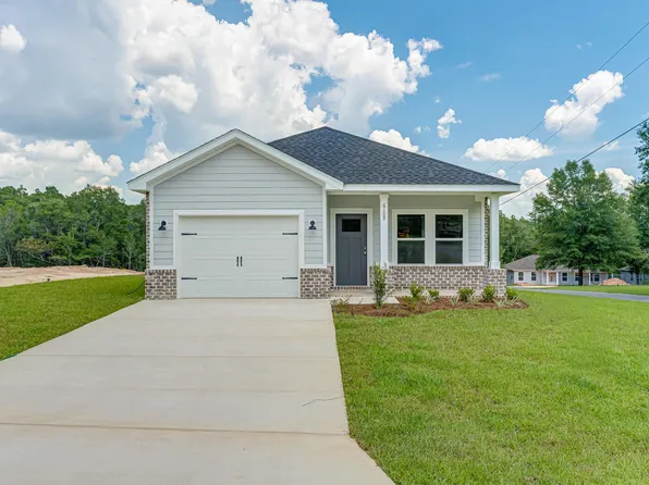 6109 Tansey St, Crestview, FL 32539