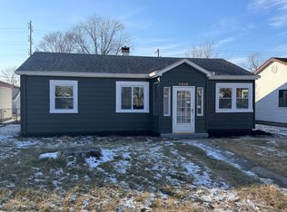 7516 Alexander Ave, Hammond, IN 46323