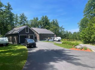 5 South Cove Road, Wakefield, NH 03872