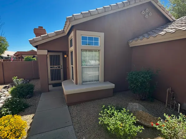 4027 E Rancho Del Oro Dr, Cave Creek, AZ 85331