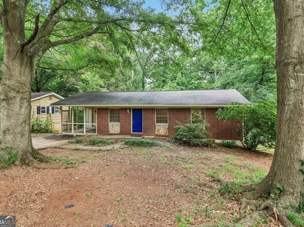 923 Verdi Way, Clarkston, GA 30021