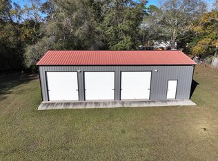 211 Floyd St, Alma, GA 31510