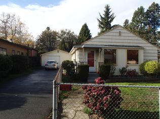 10653 1st Ave SW, Seattle, WA 98146