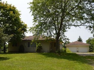 10200 Grossman Rd, Manchester, MI 48158