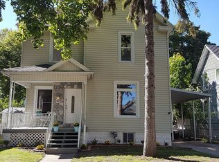 405 N Sheridan St, Bay City, MI 48708
