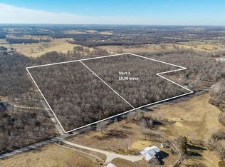 Lindley Rd, Buffalo, MO 65622