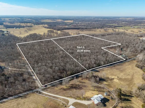 Lindley Rd, Buffalo, MO 65622