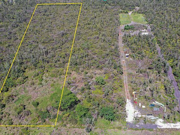 5th image of Road 10 Poouli Lot 5666