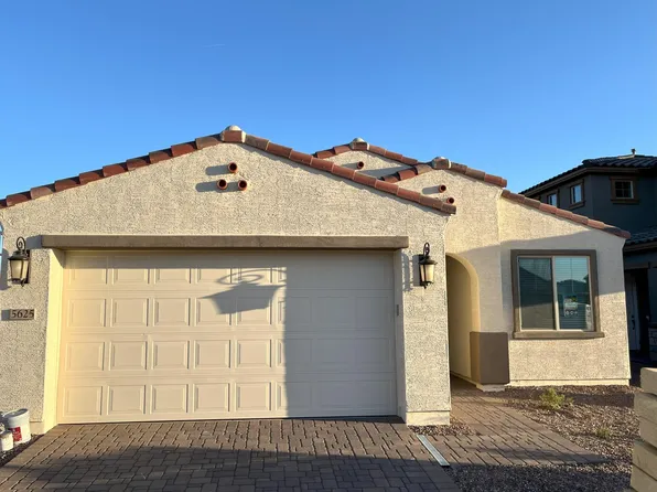 5625 W Roundhouse Rd, Laveen, AZ 85339
