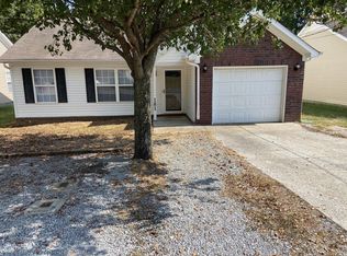 181 Bill Stewart Blvd, La Vergne, TN 37086