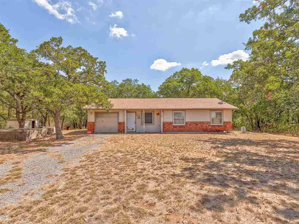 7102 Clearcreek Rd, Duncan, OK 73533