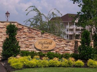 7100 Dale Ridge Rd UNIT C-1, Lancaster, TN 38569