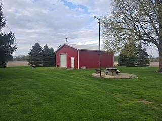 4th image of 12650 Van Wert Rd