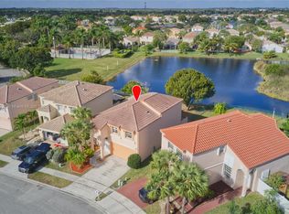 15343 NW 14th Rd, Pembroke Pines, FL 33028