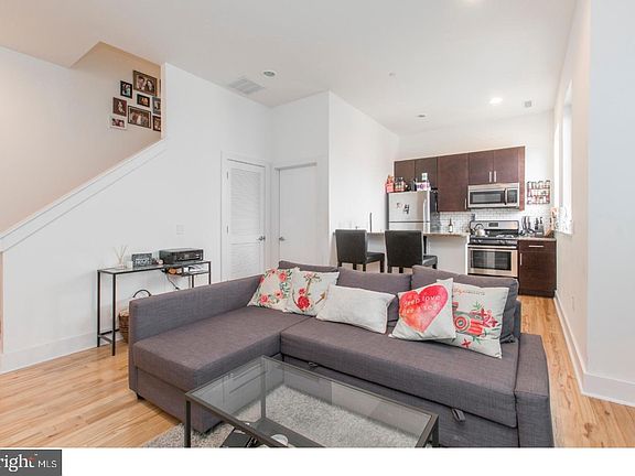 3rd image of 1234-40 N 30th St #4