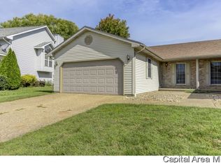 131 Genoa Dr, Springfield, IL 62703
