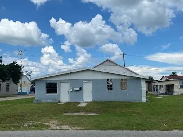345 W Sagamore Avenue, Clewiston, FL 33440