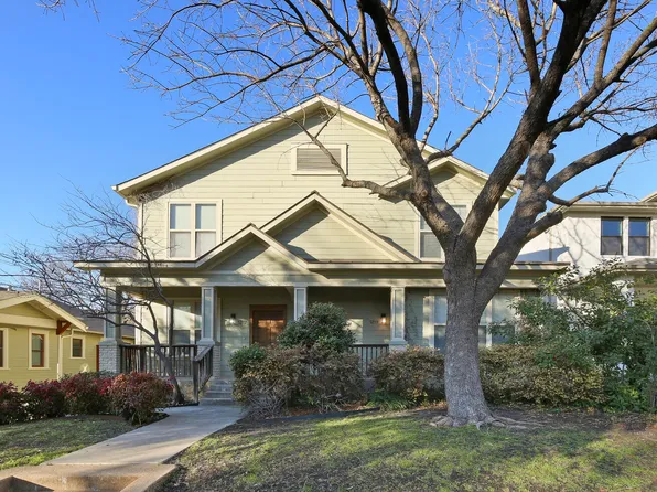 5219 Richard Ave, Dallas, TX 75206