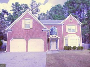 4010 Bradstone Trce NW, Lilburn, GA 30047