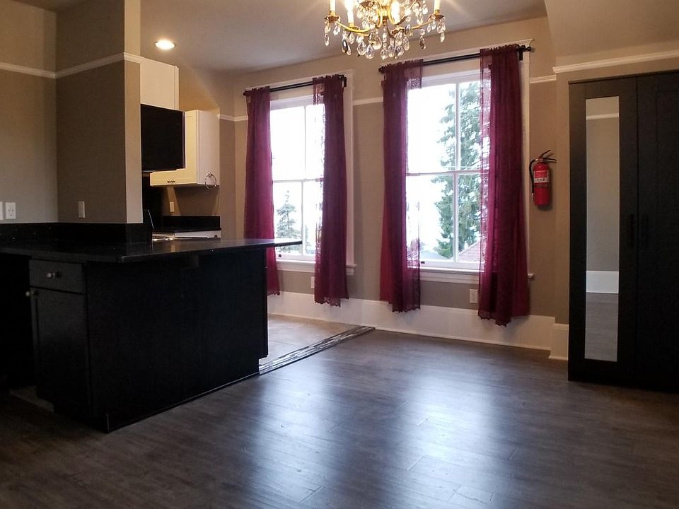 Main room