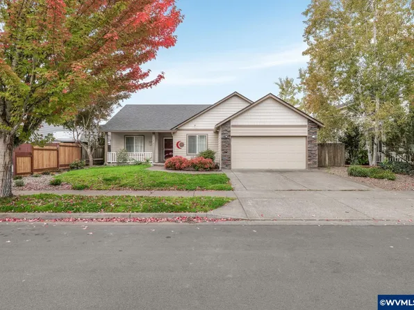 1930 Salmon Run SW, Albany, OR 97321