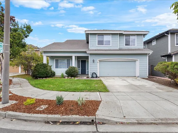 16 Smith Ct, Alameda, CA 94502
