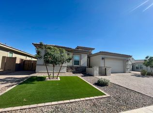 8513 W Rancho Dr, Glendale, AZ 85305
