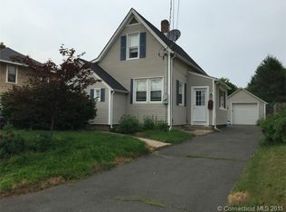 51 Benham St, Bristol, CT 06010
