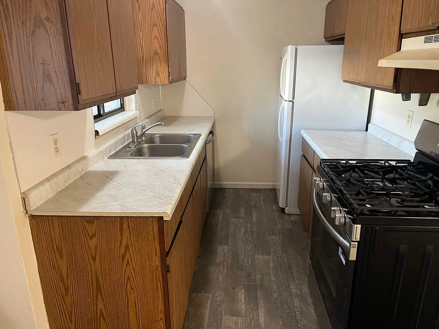 1 bed, 1.0 bath, $1,195 — Photo 1