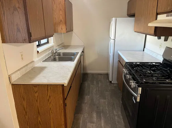 116 Coleman St SE #2A, Grand Rapids, MI 49548