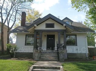 1739 W 10th Ave, Spokane, WA 99204