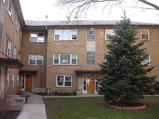 1st image of 4452 W Gunnison St APT 1D