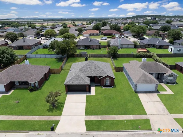 2004 Lava Ln, Killeen, TX 76549