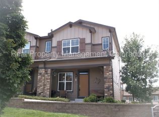 6347 Cedar Park Grv, Colorado Springs, CO 80923
