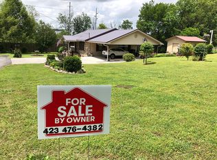 2669 Michigan Avenue Rd NE, Cleveland, TN 37323