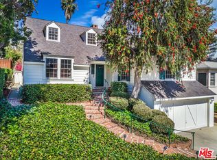 1406 Thayer Ave, Los Angeles, CA 90024