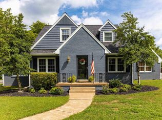 4000 Sunset Ave, Paducah, KY 42001