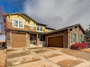 24891 E Ontario Dr, Aurora, CO 80016
