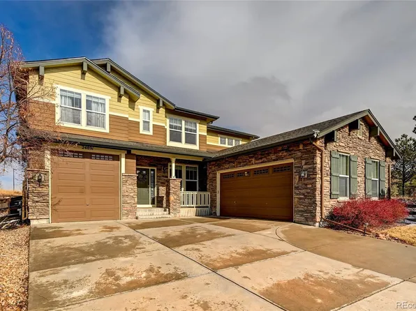 24891 E Ontario Drive, Aurora, CO 80016