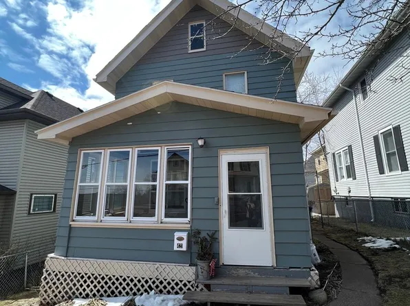 421 N 13th Ave E, Duluth, MN 55805
