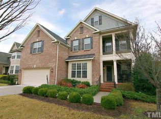 2723 Kinsley Pl, Raleigh, NC 27616